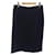 Falda Max Mara Studio Negro  - vista 1