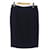 Falda Max Mara Studio Negro  - vista 2