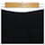 Falda Max Mara Studio Negro  - vista 5