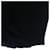Falda Max Mara Studio Negro  - vista 6