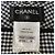 Chanel Karo-Hose Weiß - Ansicht 4