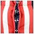 Chaqueta de nylon Monogram Louis Vuitton Multicolor - vista 11