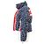 Chaqueta de nylon Monogram Louis Vuitton Multicolor - vista 13