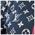 Chaqueta de nylon Monogram Louis Vuitton Multicolor - vista 14
