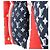 Chaqueta de nylon Monogram Louis Vuitton Multicolor - vista 15