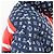 Chaqueta de nylon Monogram Louis Vuitton Multicolor - vista 16