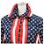 Chaqueta de nylon Monogram Louis Vuitton Multicolor - vista 2