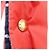 Chaqueta de nylon Monogram Louis Vuitton Multicolor - vista 4
