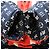 Chaqueta de nylon Monogram Louis Vuitton Multicolor - vista 5