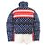 Chaqueta de nylon Monogram Louis Vuitton Multicolor - vista 7