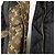 Doudoune en agneau monogramme Louis Vuitton Noir - vue 13