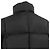Doudoune en agneau monogramme Louis Vuitton Noir - vue 16