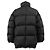 Doudoune en agneau monogramme Louis Vuitton Noir - vue 6