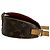 Sac à bandoulière Louis Vuitton Tambourin Monogram en cuir Marron - vue 7