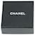 Orecchini Chanel Double Hoop Silver 925 Argento - vista 10