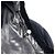Chaqueta de plumón Moncler MAY de algodón de velours Azul Azul marino - vista 14