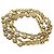 Chanel Kettengürtel Golden