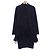 Autre Marque Gurtwein Long Cardigan Negro