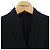 Autre Marque Gurtwein Long Cardigan Negro - vista 5
