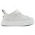 Fendi Sneaker Weiß