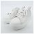 Fendi Sneaker Weiß - Ansicht 3