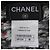 Falda de mezcla de cachemira Chanel Castaño - vista 4