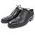 Autre Marque Scarpe BENSONSHOES Marrone - vista 3