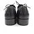 Autre Marque Scarpe BENSONSHOES Marrone - vista 5