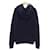Yves Saint Laurent Saint Laurent Hoodie Schwarz  - Ansicht 2