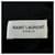 Yves Saint Laurent Saint Laurent Hoodie Schwarz  - Ansicht 4