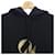 Yves Saint Laurent Saint Laurent Hoodie Schwarz  - Ansicht 5