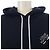 Louis Vuitton Hoodie Schwarz - Ansicht 5
