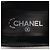 Mocassino Chanel in pelle Nero - vista 6