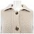 Autre Marque Cardigã de cashmere FOXEY 41956-KAJ0A22L0 Bege - vista 5