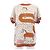 Hermès Hermes GARDE-ROBE POP Twillene Cashmere Silk Top Castaño Beige