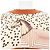Hermès Hermes GARDE-ROBE POP Twillene Cashmere Silk Top Castaño Beige - vista 5