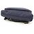 Autre Marque Felisi 20-55/1 Nylon Rucksack Blau Marineblau - Ansicht 4