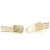 Collana Mikimoto in oro Au750 con perle, diamanti e pietre colorate D'oro - vista 5