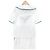Autre Marque FOXEY NEW YORK CLUB HOUSE SET Conjunto de Ropa Blanco - vista 2