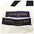 Louis Vuitton End Goal LV Crewnneck Strickpullover Weiß - Ansicht 4