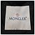 Giacca Moncler BREITMAN Nero - vista 5