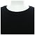 Chanel P34286K00951 08A Kaschmirkleid Schwarz - Ansicht 5