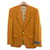Chaqueta Gucci Castaño