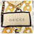 Chaqueta Gucci Castaño - vista 4