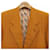 Chaqueta Gucci Castaño - vista 5