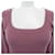 Autre Marque Top Auralee Rosa - vista 5