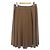Autre Marque Pantaloni Daisy Lin per Foxey Marrone - vista 2