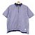 Sacai THOMAS MASON Top Blanco
