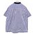 Sacai THOMAS MASON Top Blanco - vista 2
