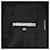 Autre Marque Chaqueta Dsquared2 Negro - vista 4